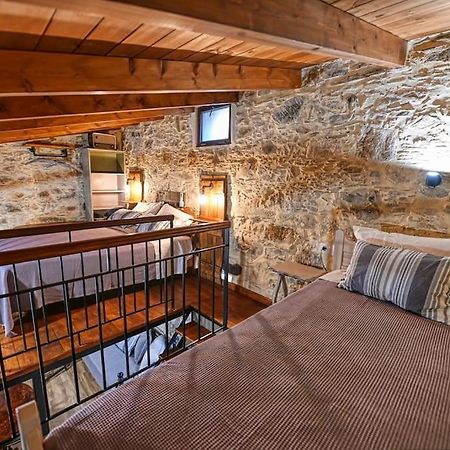 Villa Pefkopetro Loft La Canea Exterior foto