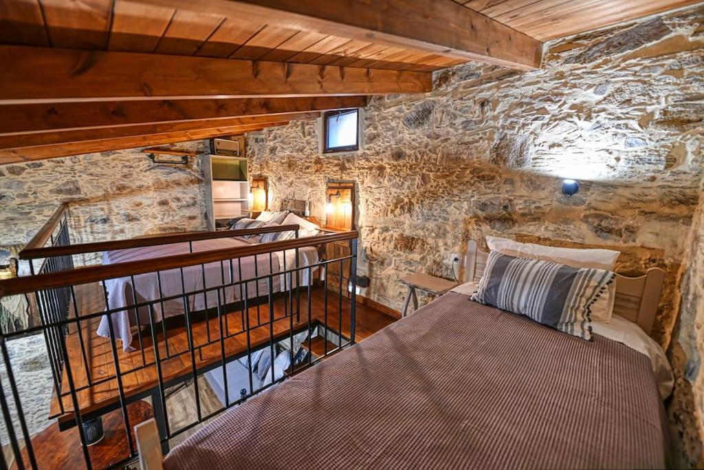 Villa Pefkopetro Loft La Canea Exterior foto